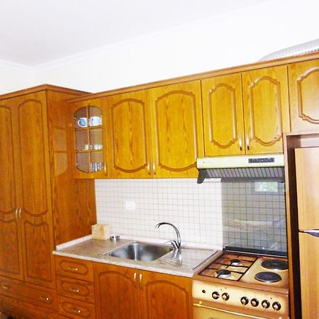 Vila Altini Borsh Exterior foto