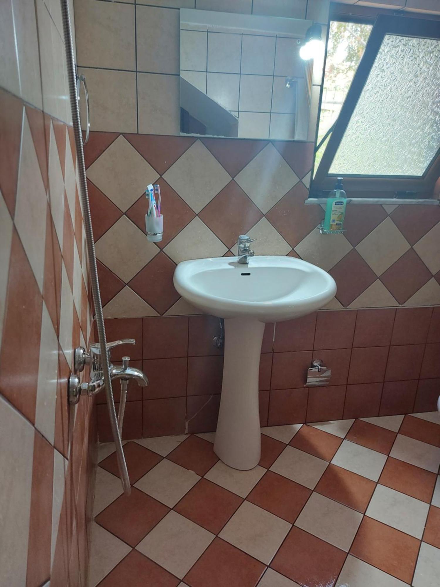 Vila Altini Borsh Quarto foto