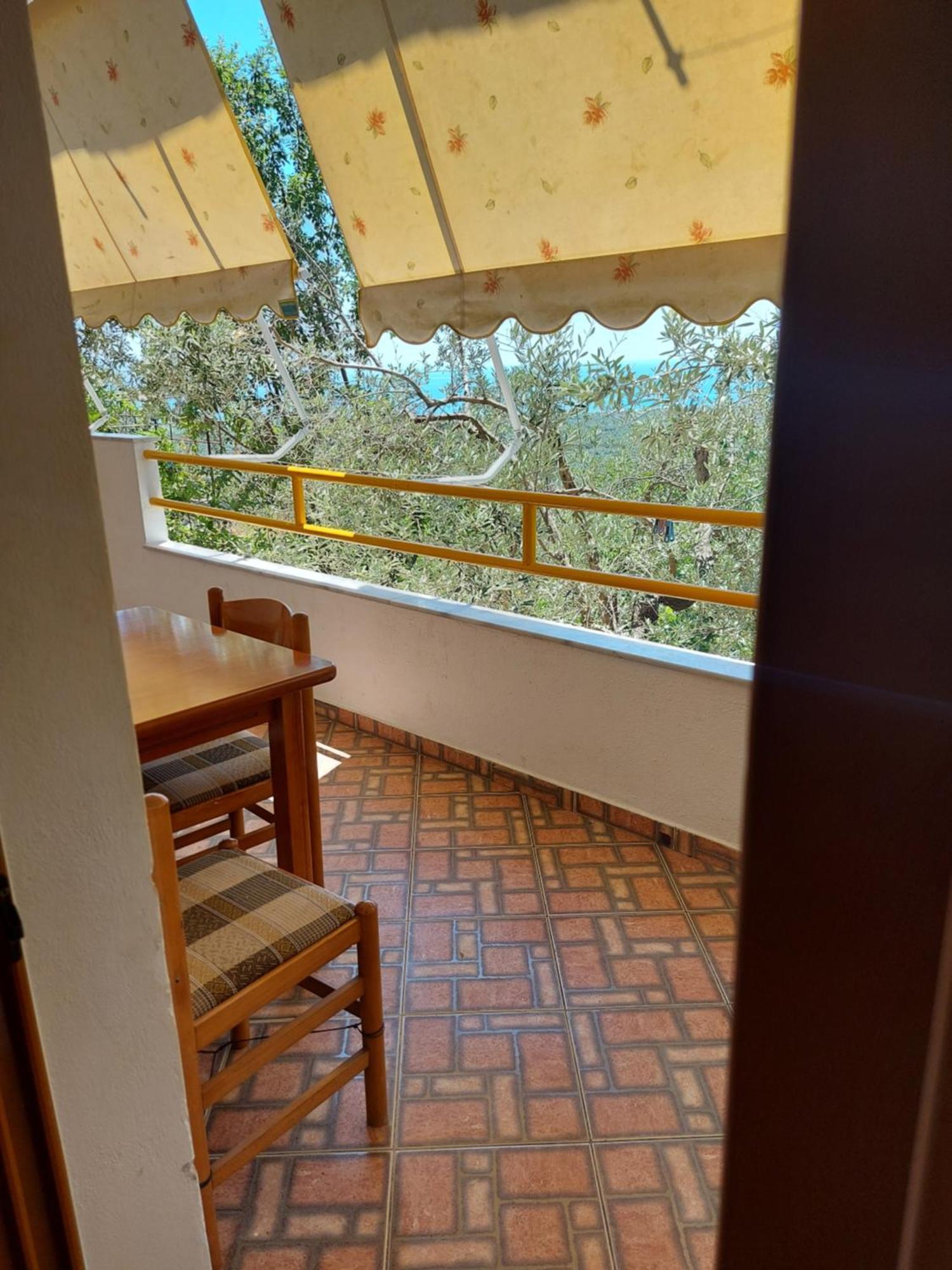 Vila Altini Borsh Quarto foto