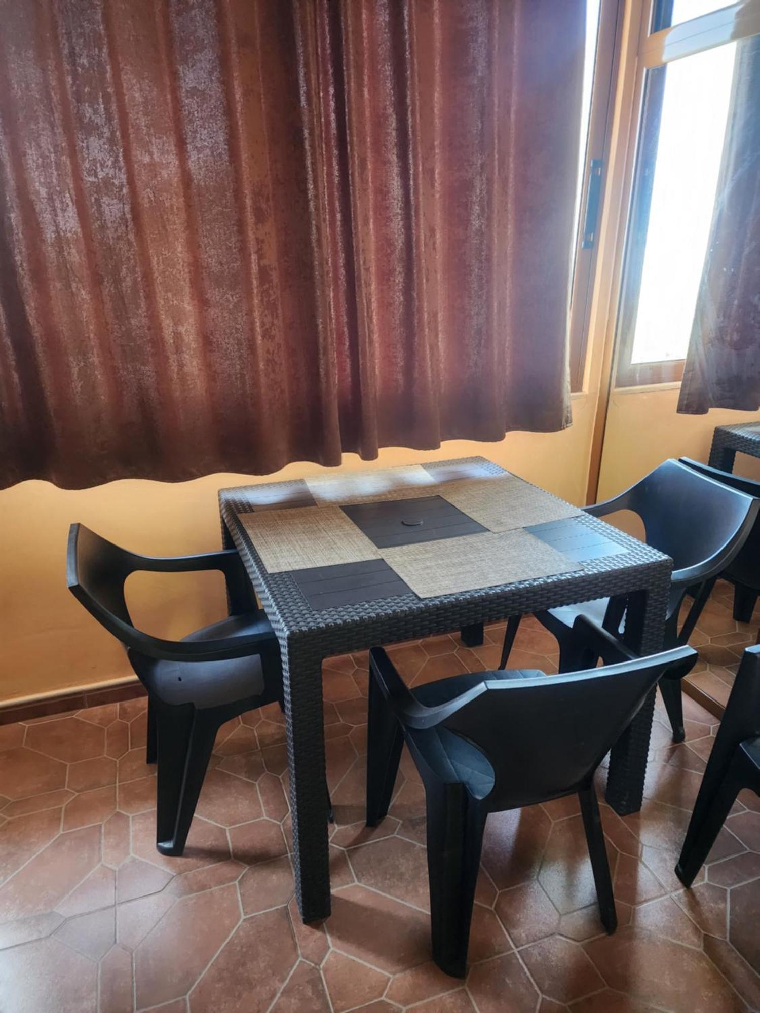Vila Altini Borsh Quarto foto